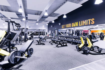 Image 4 from New Addington Leisure and Community Centre partner gallery