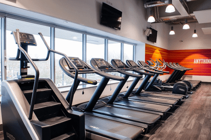 Image 8 from New Addington Leisure and Community Centre partner gallery