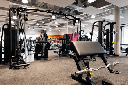 Image 9 from New Addington Leisure and Community Centre partner gallery