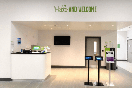 Image 11 from New Addington Leisure and Community Centre partner gallery