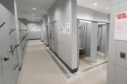 Image 12 from New Addington Leisure and Community Centre partner gallery
