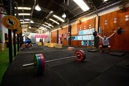 Imagen 3 de la galería del partner Jummp Fit