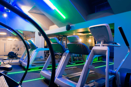 Image 3 from FitLife partner gallery