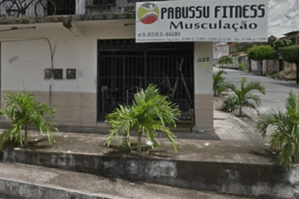 Imagem 1 da galeria do parceiro Pabussu Fitness