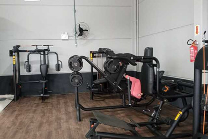 Imagem 3 da galeria do parceiro Flex Academia Unidade 4 - Guarujá
