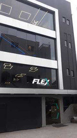 Imagem 2 da galeria do parceiro Flex Academia Unidade 1 - Marechal Floriano