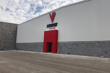 Imagen 5 de la galería del partner V Complex