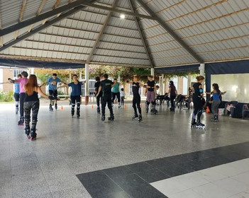 Imagen 1 de la galería del partner Rosario Free Rollers
