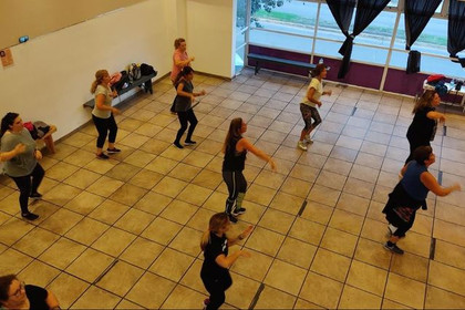 Imagen 1 de la galería del partner Zumbera Club