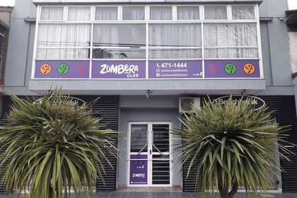 Imagen 2 de la galería del partner Zumbera Club