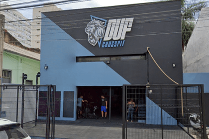 Imagem 2 da galeria do parceiro DUF Crossfit