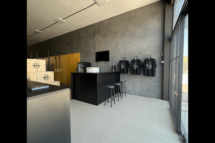 Imagem 4 da galeria do parceiro Box Bartolomeu