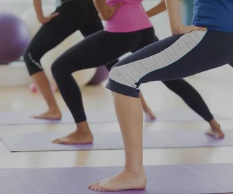 Image 1 from Chancellor Pilates partner gallery