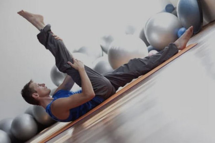 Image 2 from Chancellor Pilates partner gallery