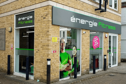 Image 2 from énergie Fitness - Hampton Hill partner gallery