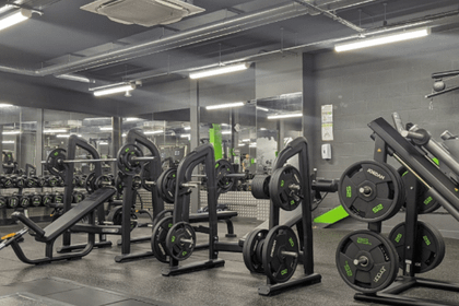 Image 4 from énergie Fitness - Hampton Hill partner gallery