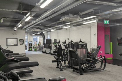 Image 5 from énergie Fitness - Hampton Hill partner gallery