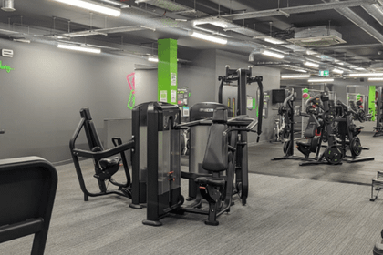 Image 6 from énergie Fitness - Hampton Hill partner gallery