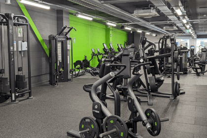 Image 7 from énergie Fitness - Hampton Hill partner gallery