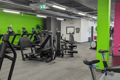 Image 9 from énergie Fitness - Hampton Hill partner gallery