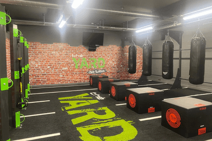 Image 10 from énergie Fitness - Hampton Hill partner gallery