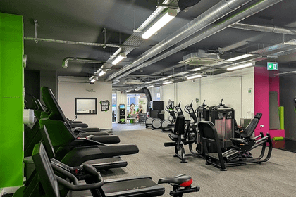Image 11 from énergie Fitness - Hampton Hill partner gallery