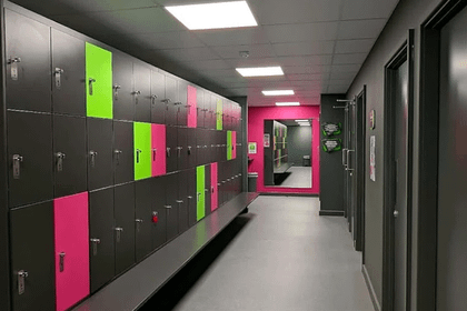 Image 12 from énergie Fitness - Hampton Hill partner gallery