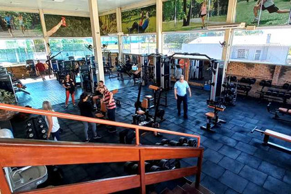 Imagem 3 da galeria do parceiro Flex Academia Unidade 2 - Lauro Muller