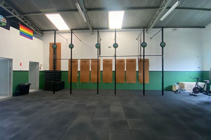 Imagem 3 da galeria do parceiro EcoBox Training