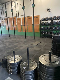 Imagem 4 da galeria do parceiro EcoBox Training