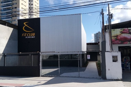 Imagem 2 da galeria do parceiro FIT CLUB