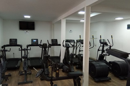 Imagem 4 da galeria do parceiro FIT CLUB
