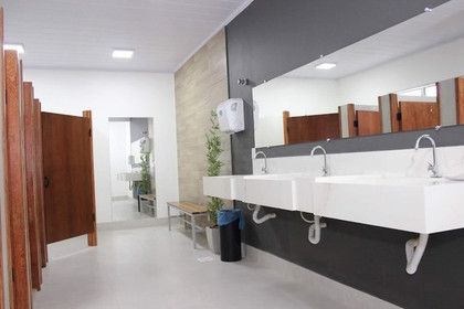 Imagem 5 da galeria do parceiro FIT CLUB