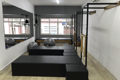 Imagem 5 da galeria do parceiro Khor Pilates - Unidade 6 - Vila Assunção