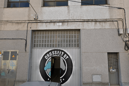 Imagen 2 de la galería del partner CrossFit BT