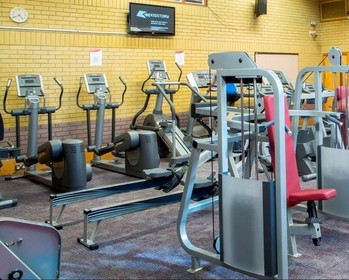 Image 1 from Chase Sports & Fitness Centre partner gallery