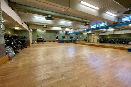 Image 2 from Chase Sports & Fitness Centre partner gallery