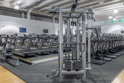 Image 3 from Crystal Palace National Sports Centre partner gallery