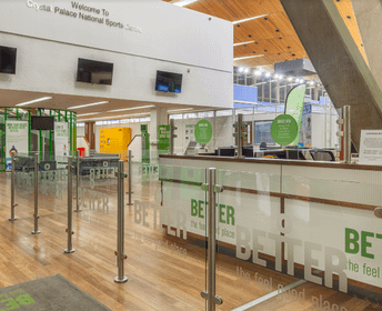 Image 6 from Crystal Palace National Sports Centre partner gallery