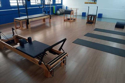 Imagem 3 da galeria do parceiro Area Esportes