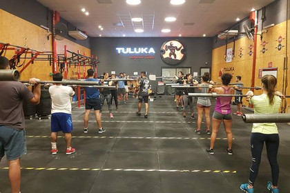 Imagen 4 de la galería del partner Tuluka - Studio Santiago del Estero