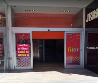 Imagen 2 de la galería del partner Fiter - Adrogué