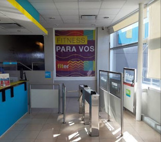 Imagen 8 de la galería del partner Fiter - Adrogué