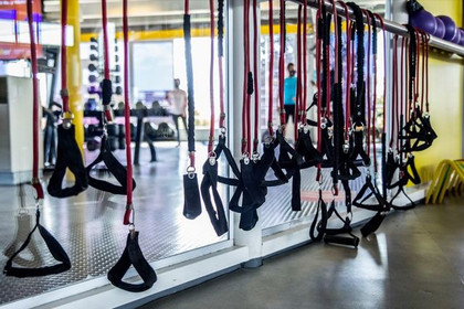 Imagen 9 de la galería del partner Fiter - Adrogué