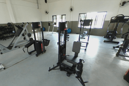 Imagem 5 da galeria do parceiro Body Company