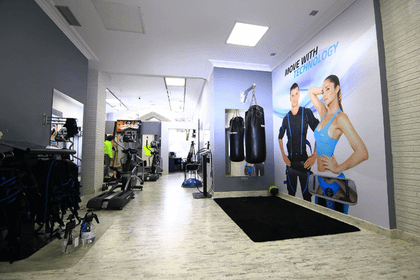 Imagen 5 de la galería del partner E-Fit Estudio Castro Urdiales