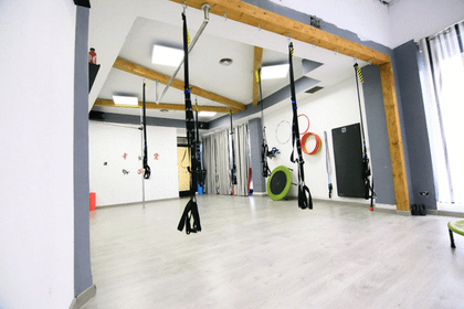 Imagen 6 de la galería del partner E-Fit Estudio Castro Urdiales