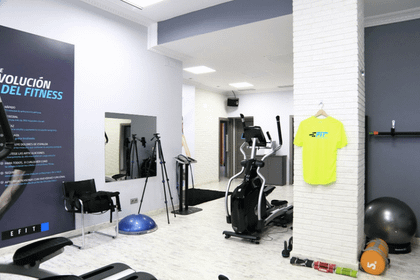 Imagen 7 de la galería del partner E-Fit Estudio Castro Urdiales