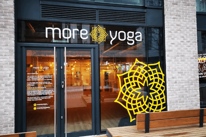 Image 2 from MoreYoga Wembley partner gallery