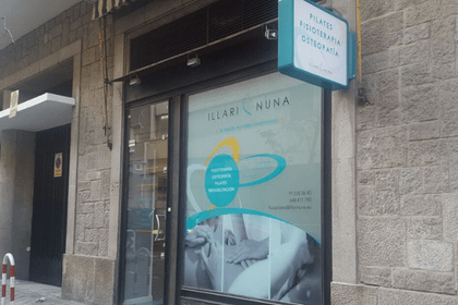 Imagen 2 de la galería del partner Illari Nuna
